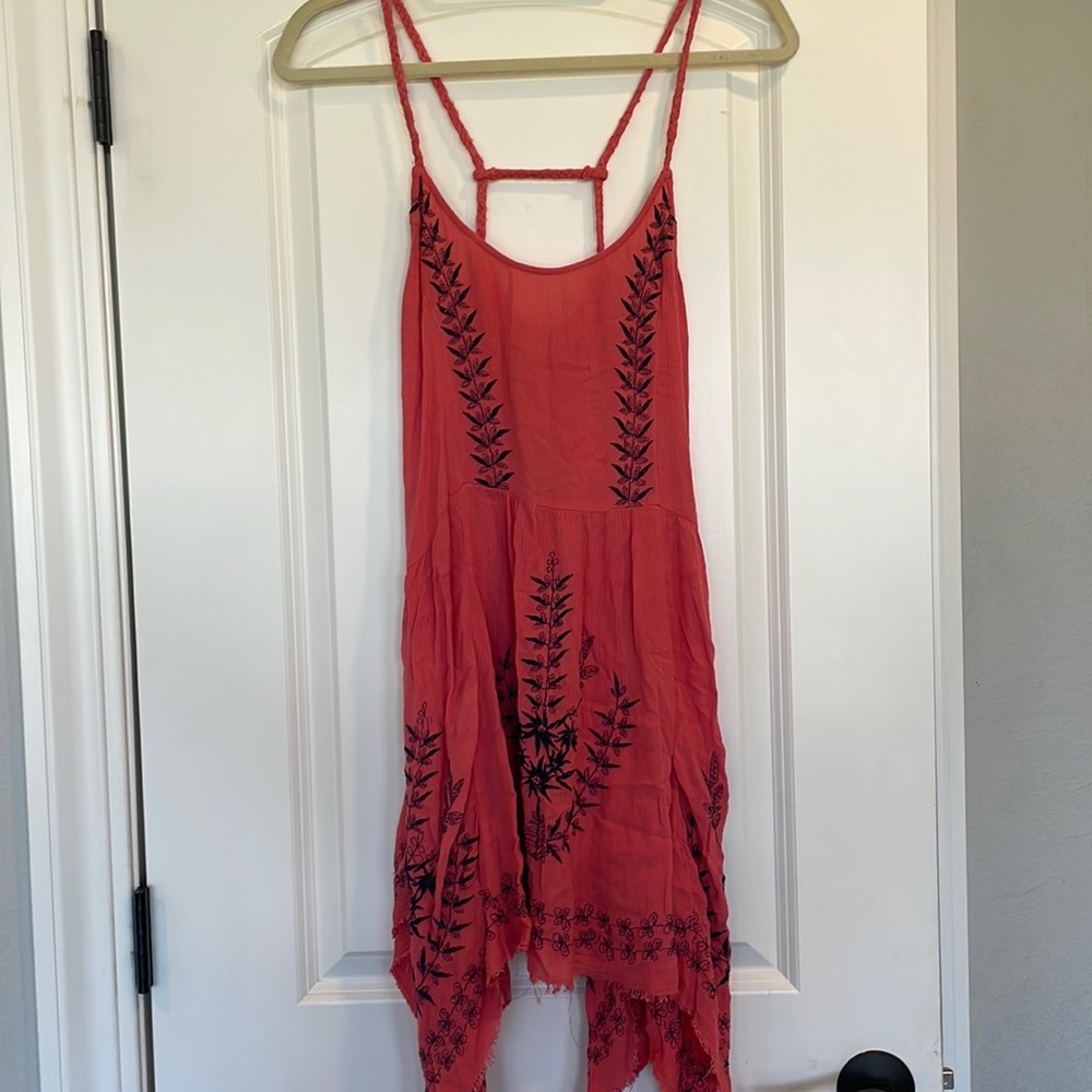 Free People dress
